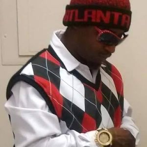 Meet your Posher, Abdul